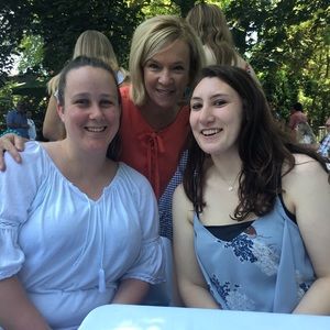 Meet your Posher, Nancy